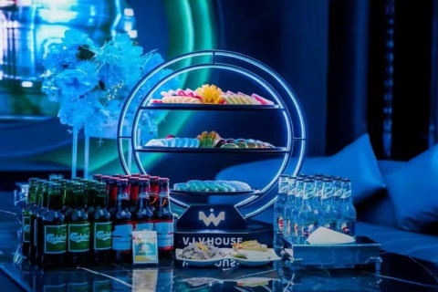 大理KTV招聘模特,做夜场不走弯路